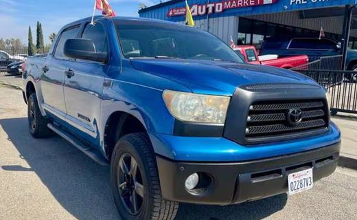 2007 Toyota Tundra SR5
