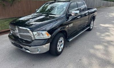 2016 Ram 1500 ST