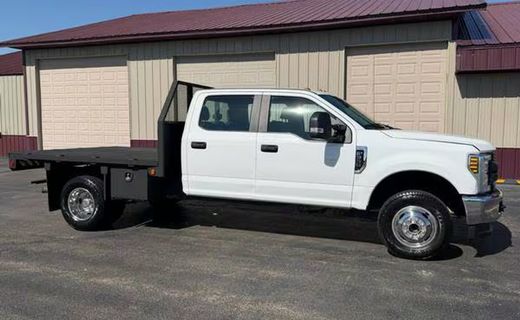 2019 Ford F-350 XL