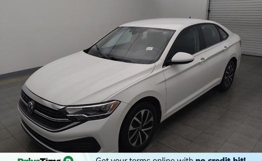 2024 Volkswagen Jetta S