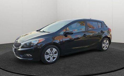 2016 Kia Forte GL