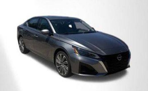 2023 Nissan Altima SL