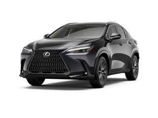 2026 Lexus NX 350 Premium