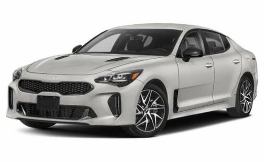 2023 Kia Stinger