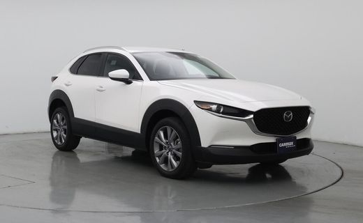 2021 Mazda CX-30 Select Package