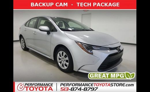 2023 Toyota Corolla