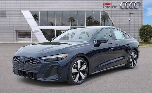 2026 Audi A5 Premium Plus