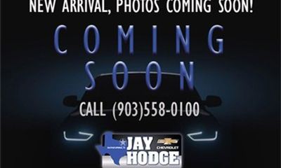 2024 Chevrolet Silverado RST