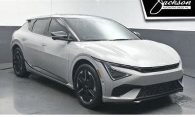 2023 Kia K5 GT