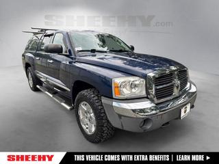2005 Dodge Dakota