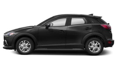 2019 Mazda CX-3 Sport