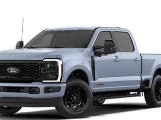 2027 Ford F-250