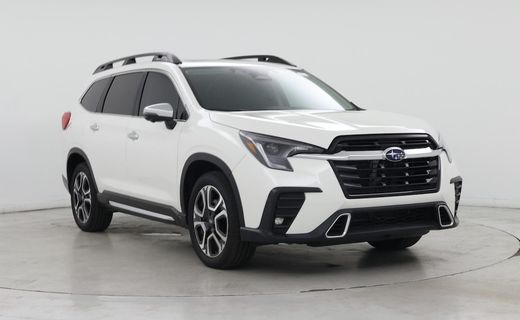 2023 Subaru Ascent