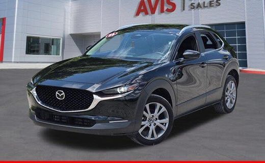 2025 Mazda CX-30 Preferred Package