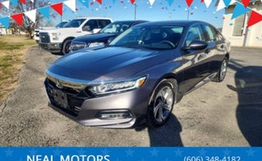 2018 Subaru Legacy