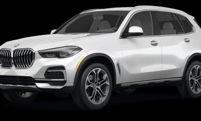 2023 BMW X5 SDRIVE40I
