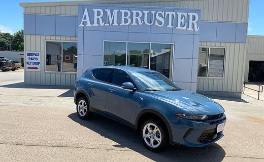 2024 Dodge Hornet GT