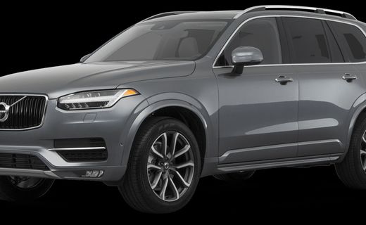 2018 Volvo XC90 Momentum