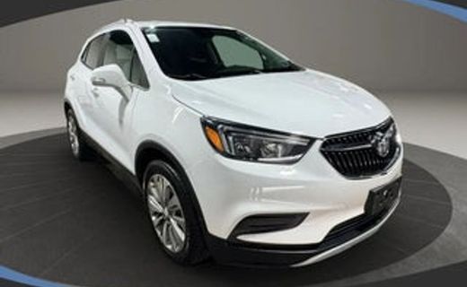 2019 Buick Encore Sport Touring