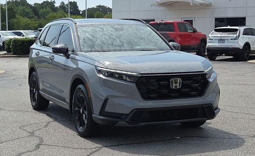 2023 Honda CR-V Sport