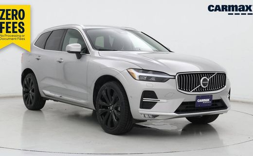 2023 Volvo XC60 Ultimate Bright