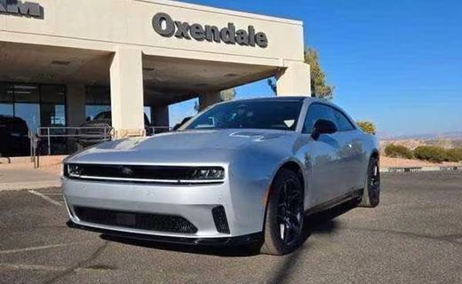 2024 Dodge Charger