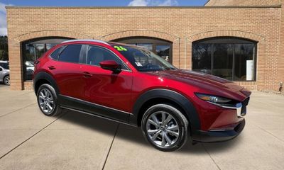 2026 Mazda CX-30 Premium Package