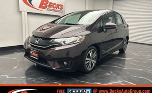 2015 Honda FIT