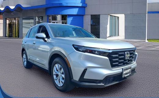 2023 Honda CR-V LX
