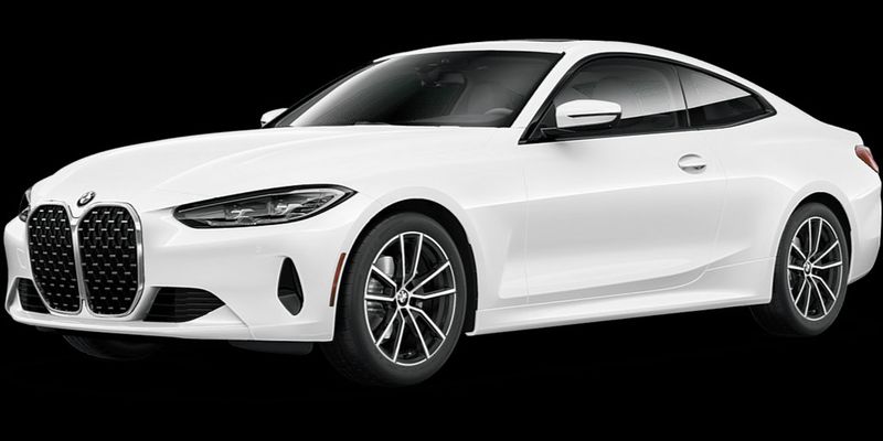 2026 Bmw 430I — a typically priced live listing
