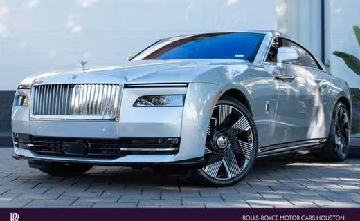 2024 Rolls-Royce Spectre RR