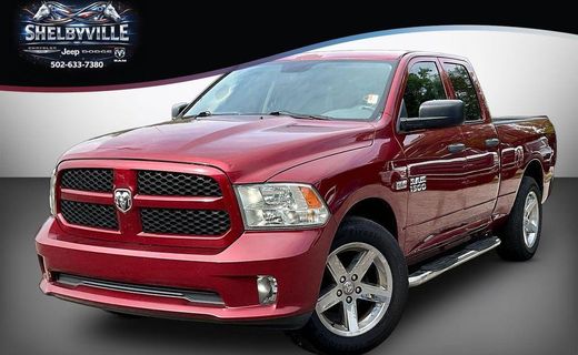 2015 Ram 1500 ST