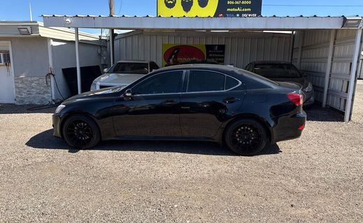 2013 Lexus IS 250