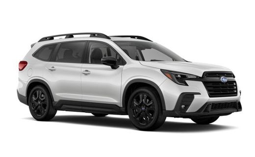 2026 Subaru Ascent Onyx Touring