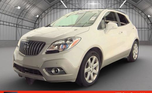 2015 Buick Encore Premium