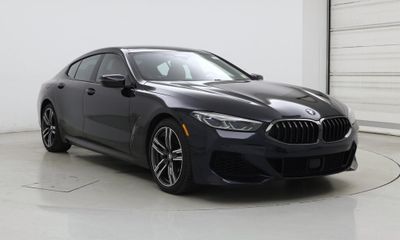 2022 BMW M850i xDrive GC