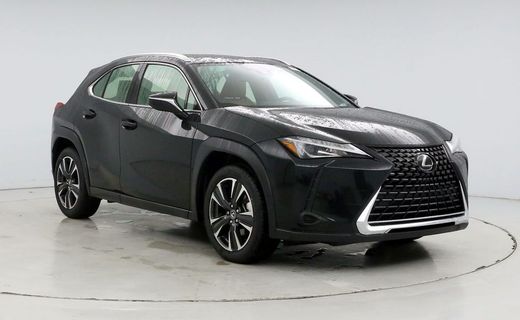 2019 Lexus UX