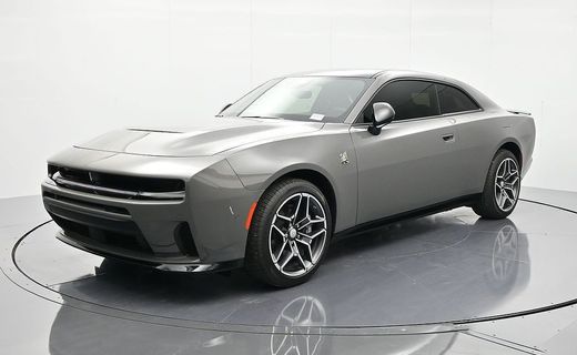 2026 Dodge Charger Scat Pack