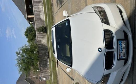 2009 BMW 328i