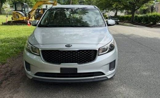 2020 Kia Sedona L