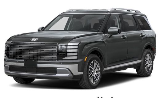 2026 Hyundai Palisade SEL
