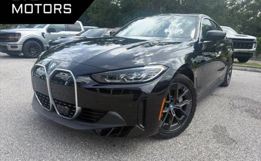 2023 BMW I4 EDRIVE30 GC
