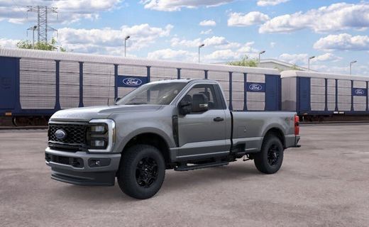 2026 Ford F-350 XL
