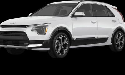 2026 Kia Niro