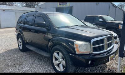 2004 Dodge Durango SLT