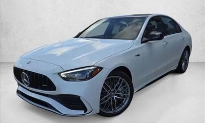 2026 Mercedes-Benz CLE CLE450 4MATIC