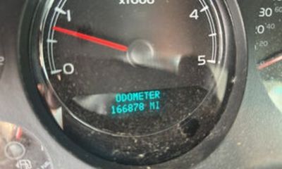 2007 Chevrolet Silverado LT