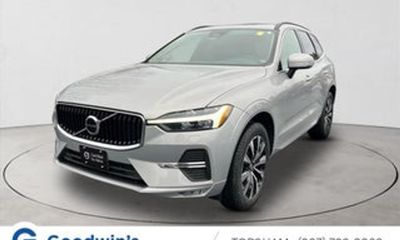 2023 Volvo XC60 Ultimate Bright