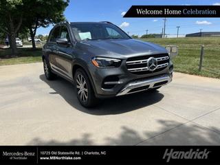 2026 Mercedes-Benz GLE-Class GLE350 4MATIC