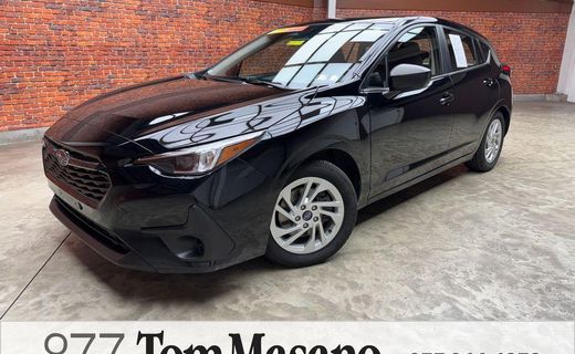 2024 Subaru Impreza Base